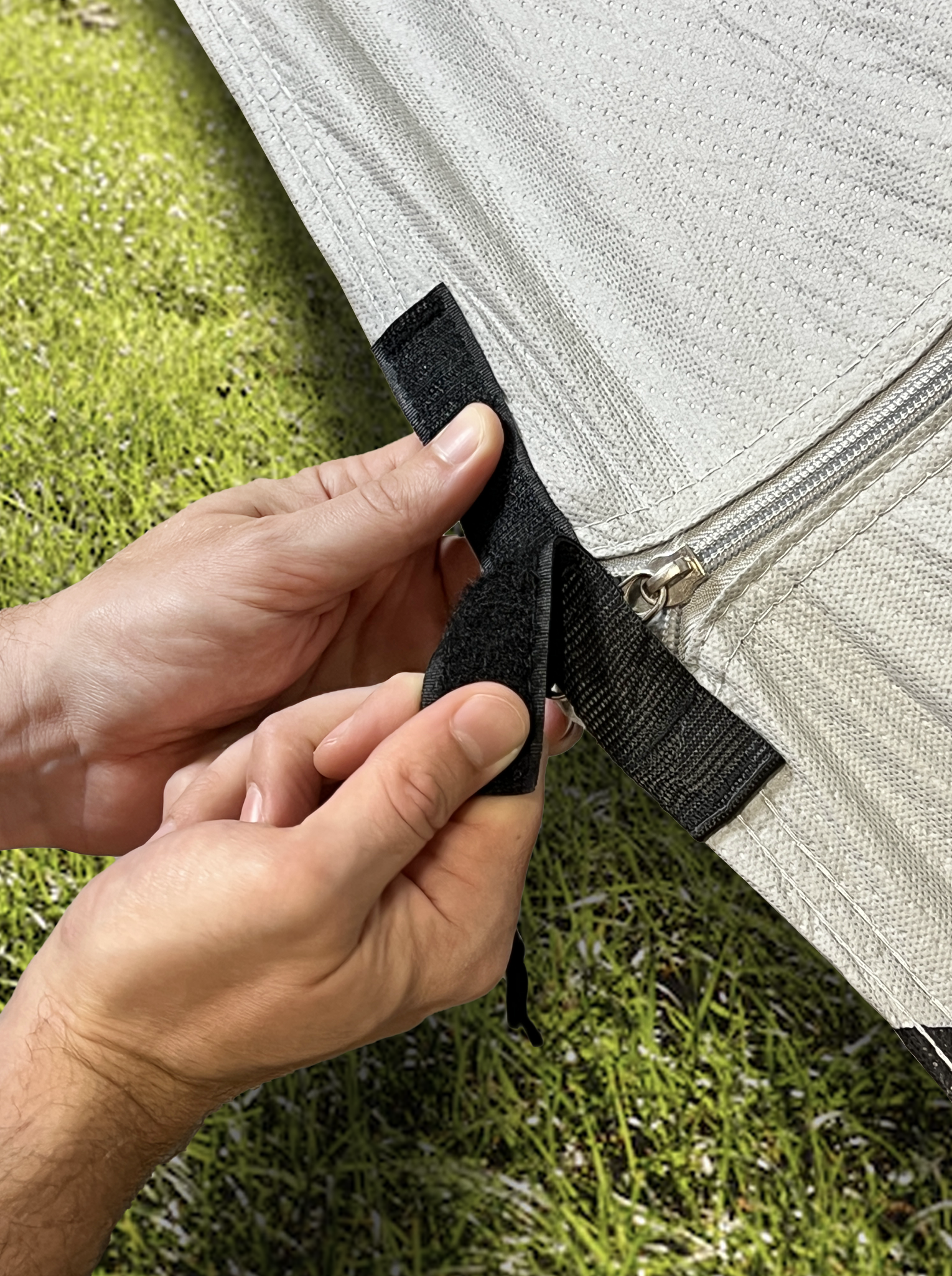 KNOX Pro Series R-Pod Cover