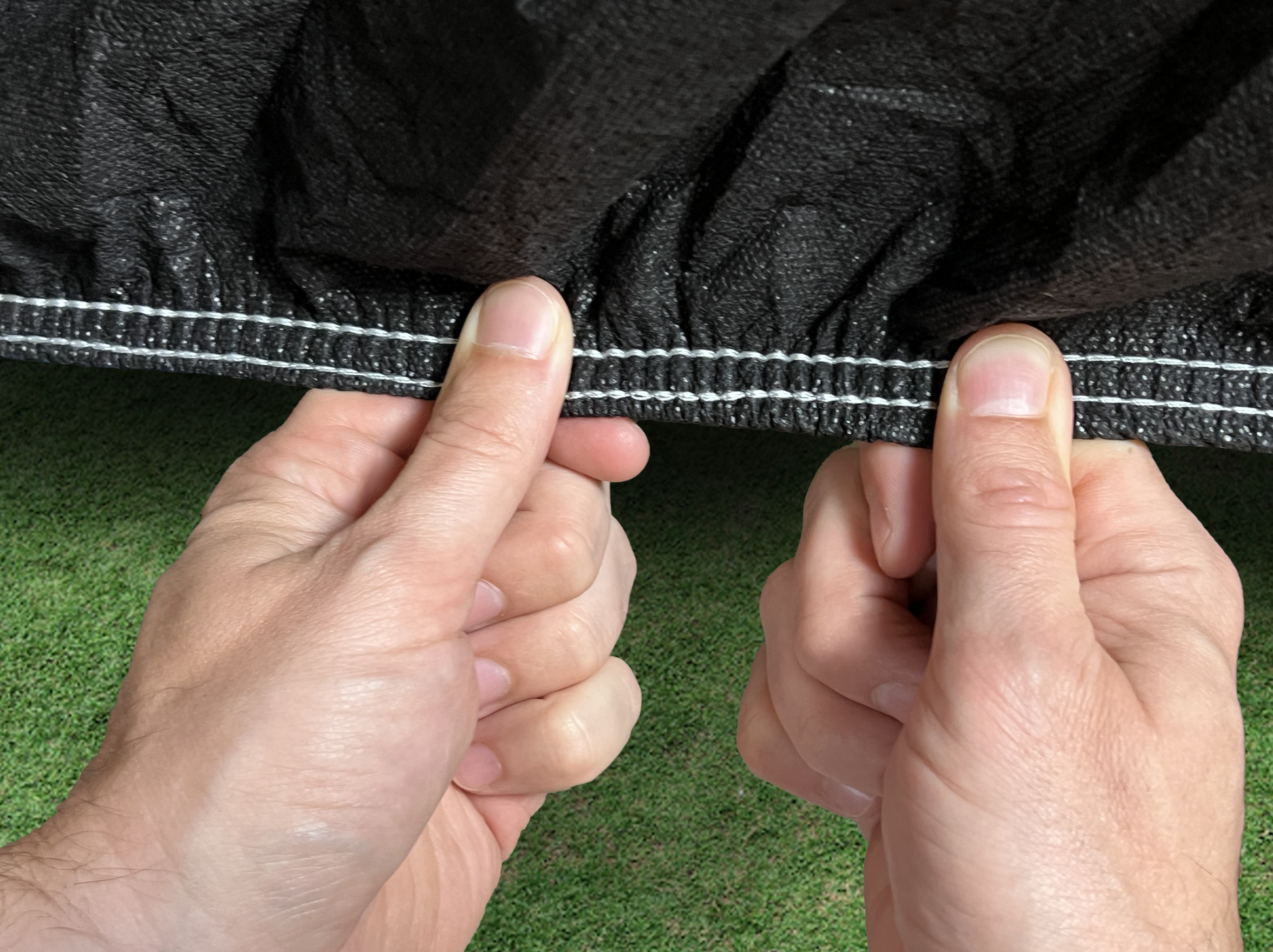 KNOX Pro Series R-Pod Cover