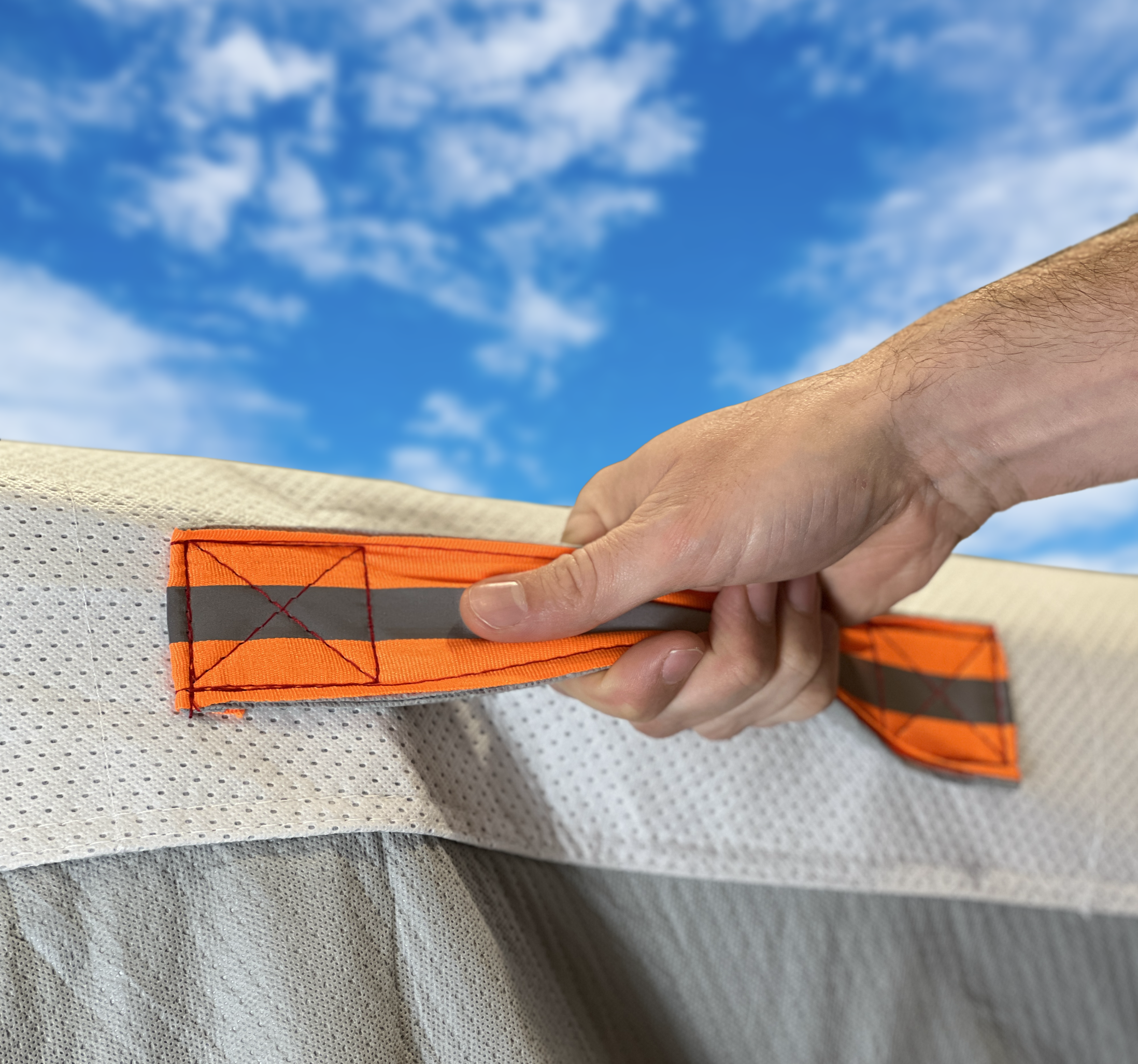 KNOX Pro Series R-Pod Cover