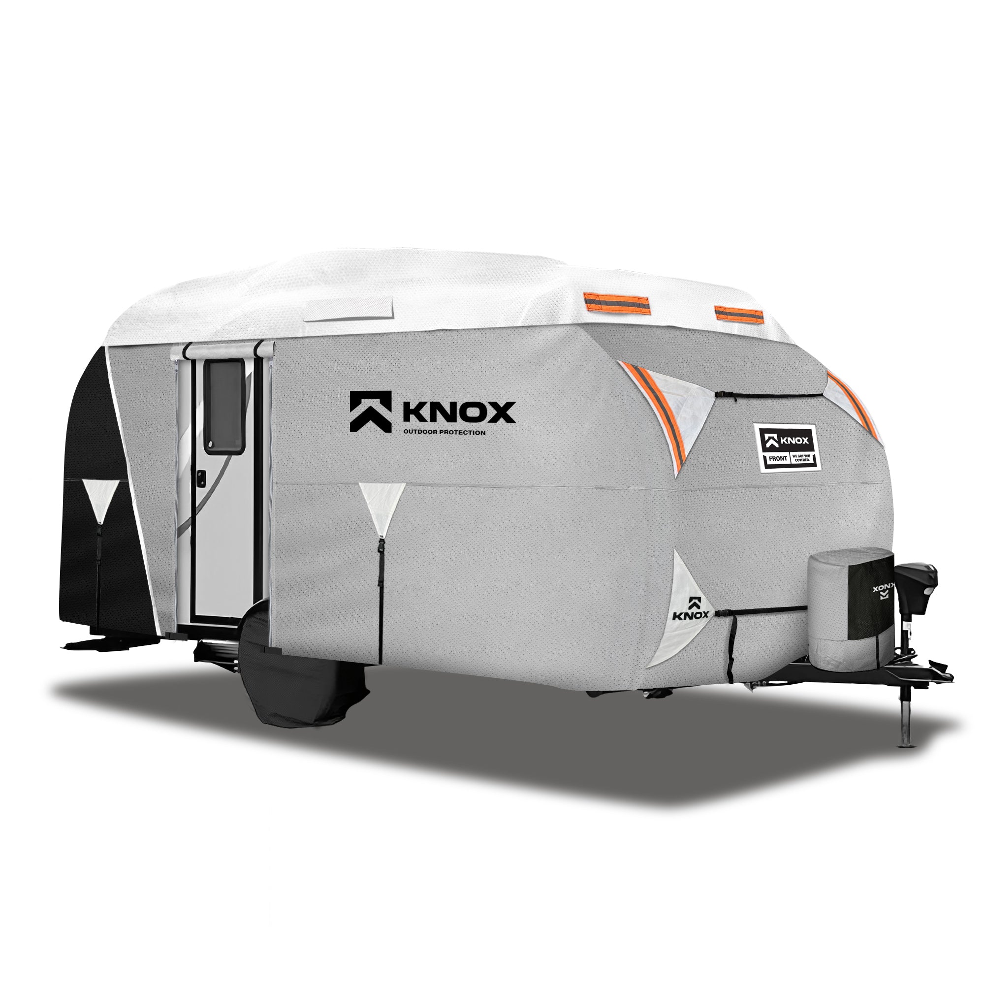 KNOX Pro Series R-Pod Cover
