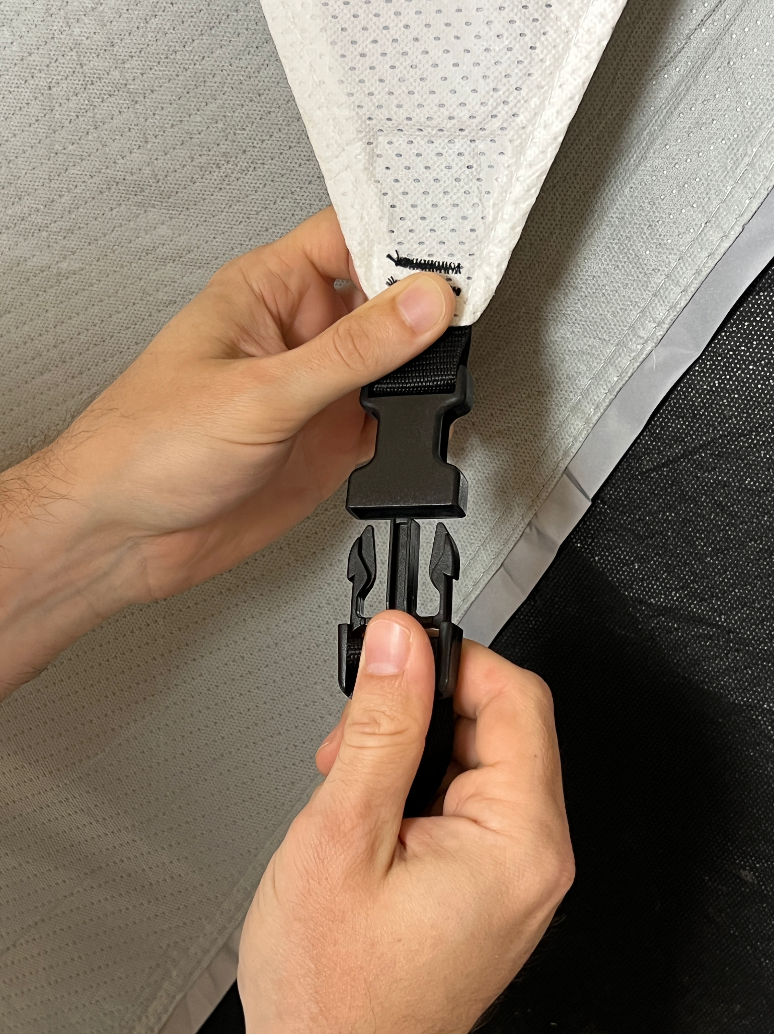 KNOX Pro Series R-Pod Cover