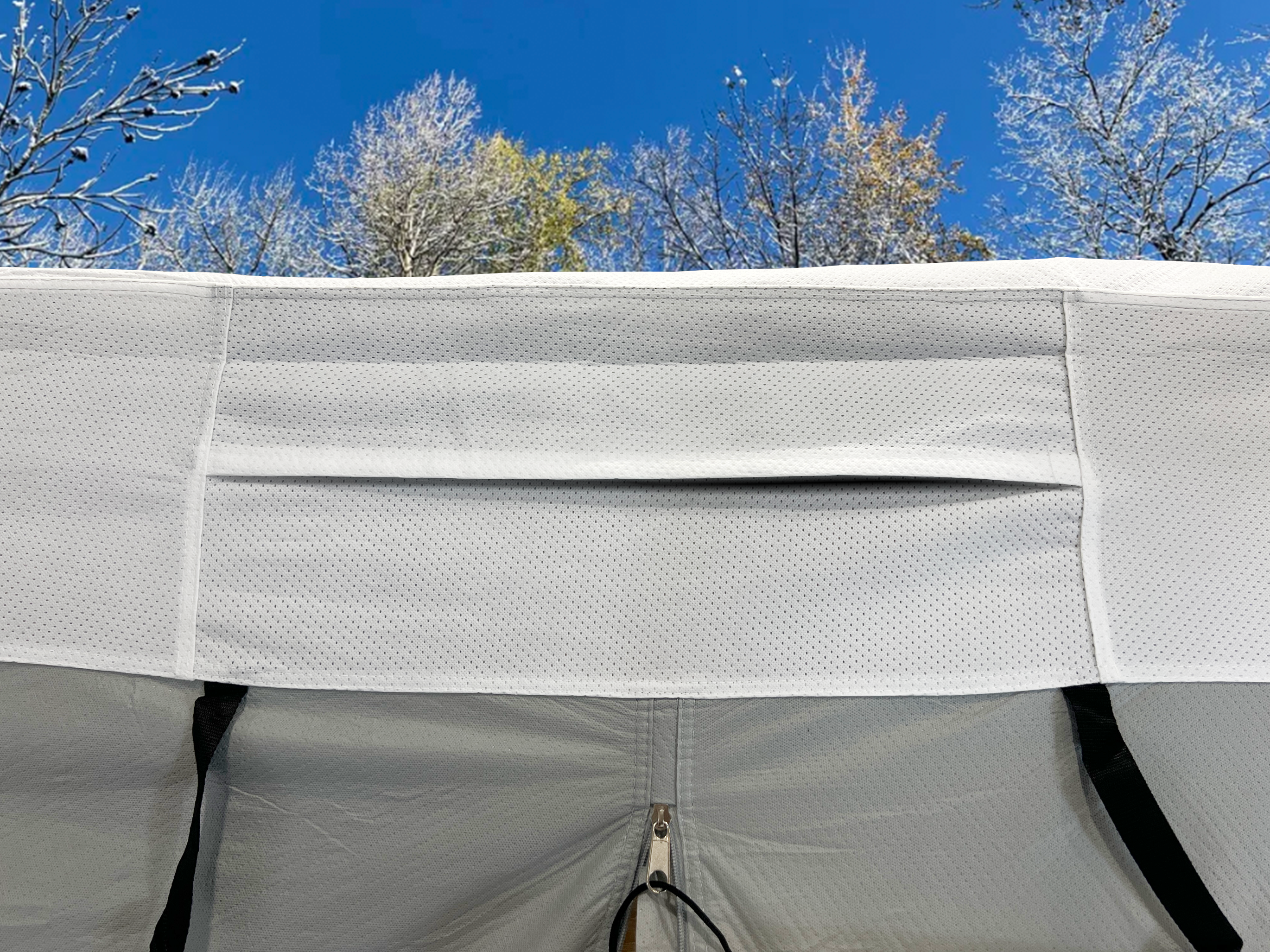 KNOX Pro Series R-Pod Cover