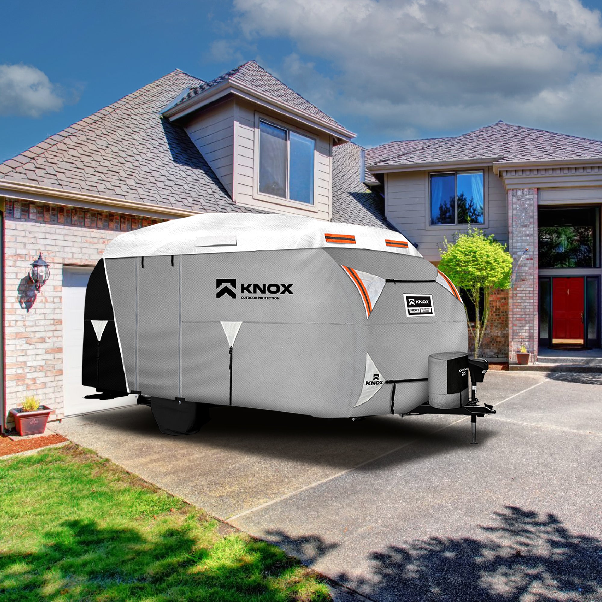 KNOX Pro Series R-Pod Cover