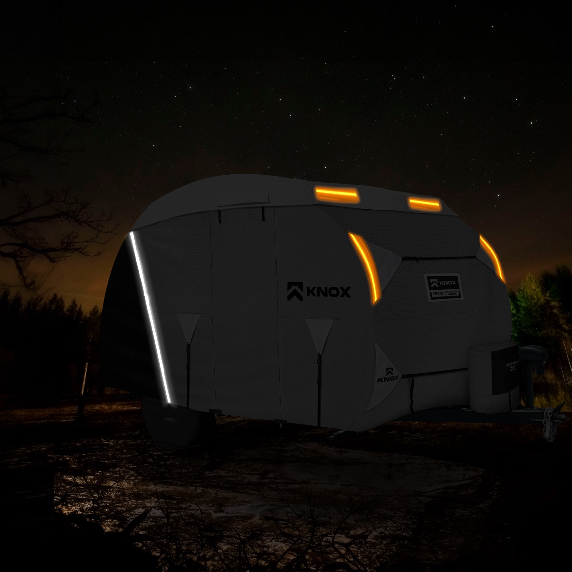 KNOX Pro Series R-Pod Cover