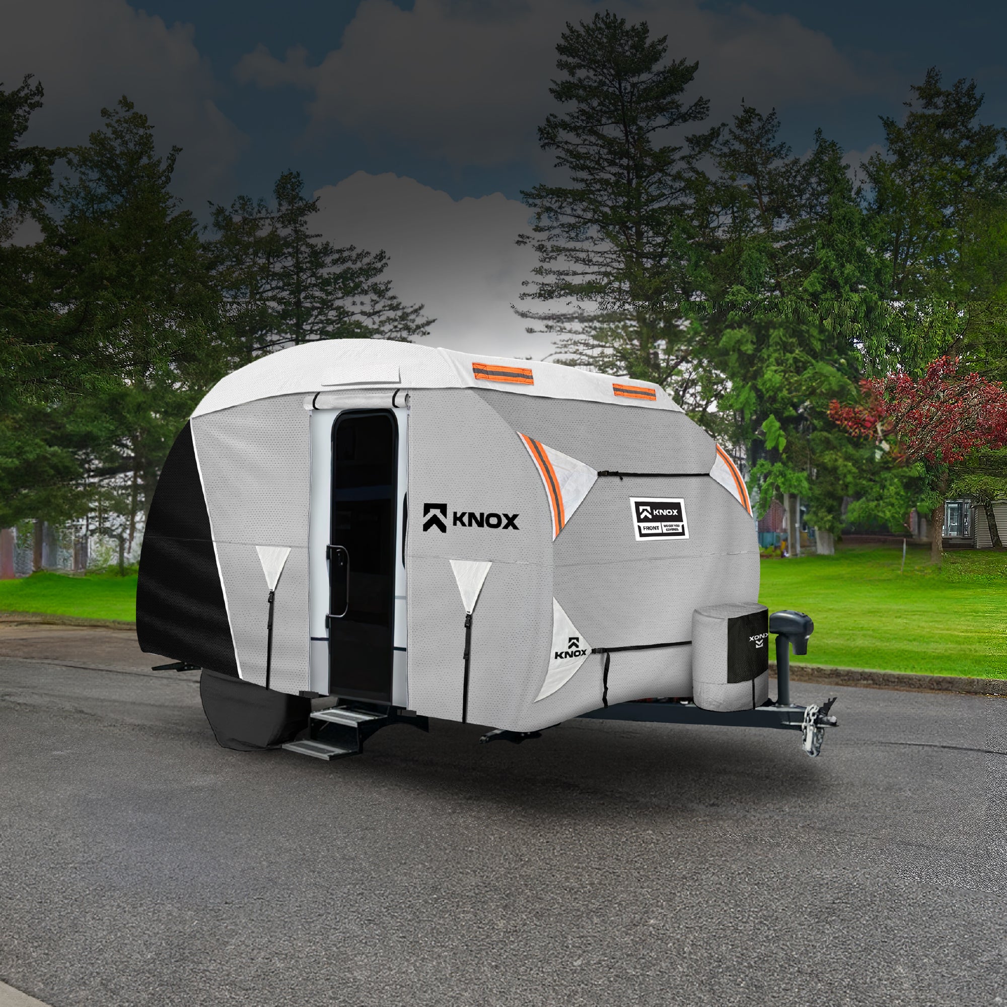 KNOX Pro Series R-Pod Cover