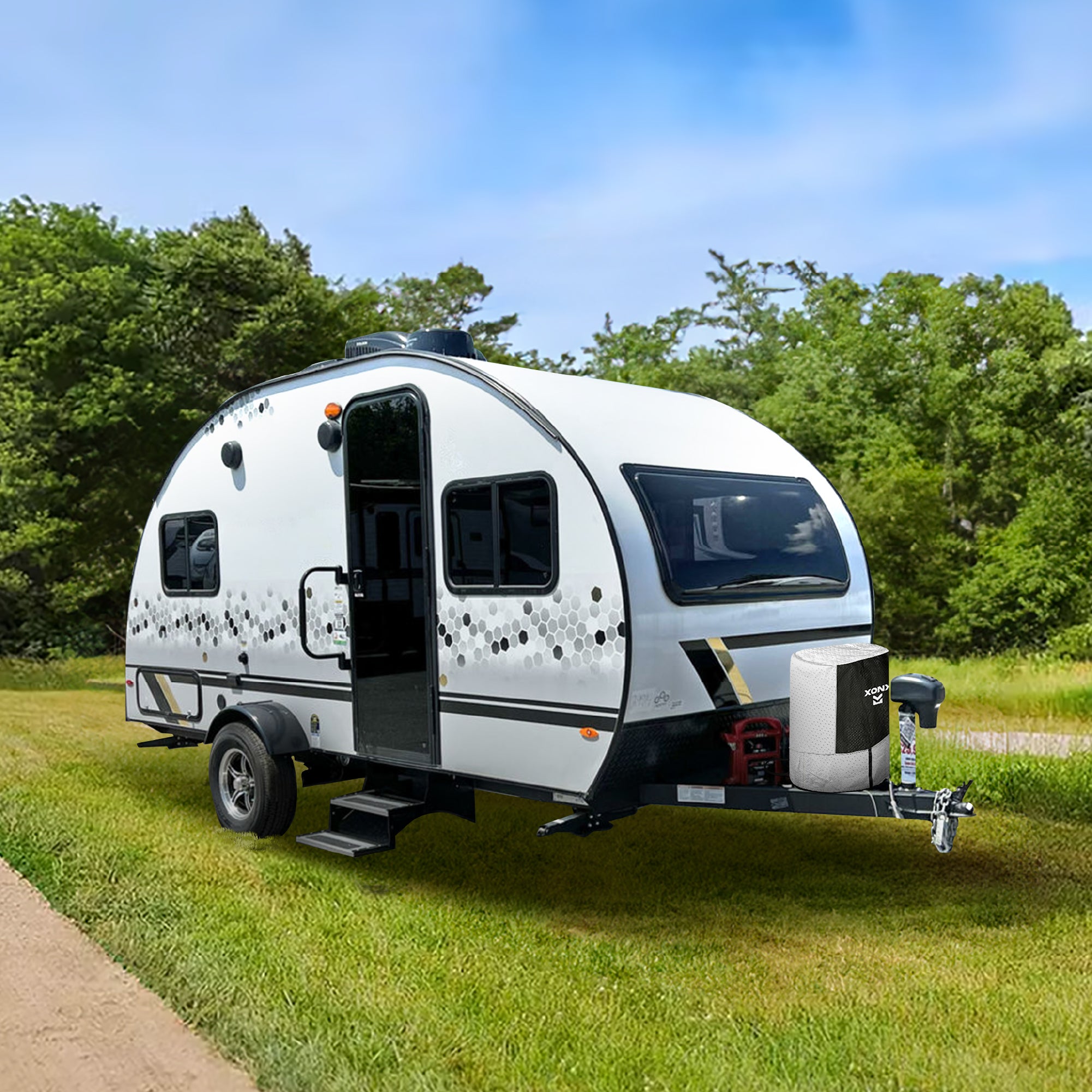 KNOX Pro Series R-Pod Cover