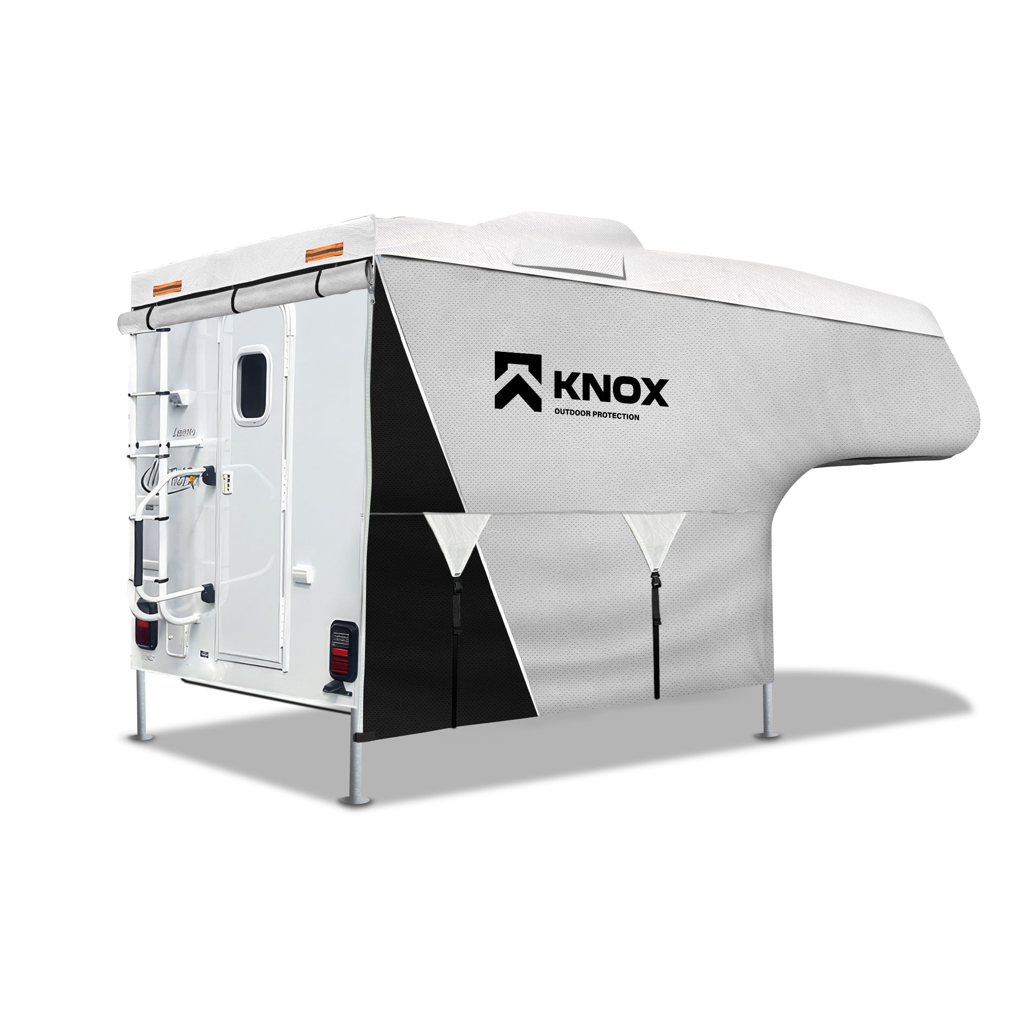 KNOX Truck Camper Cover