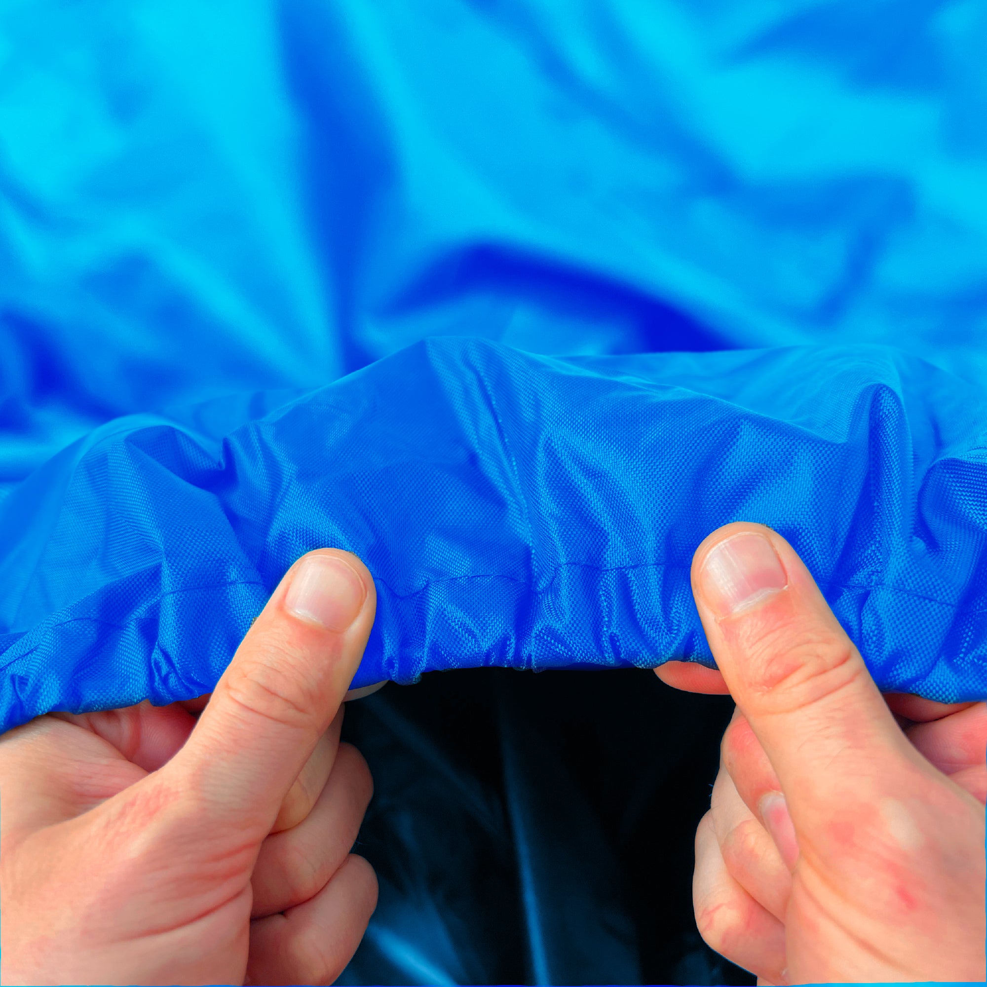 KNOX Pro Series Universal Runabout Boat Cover