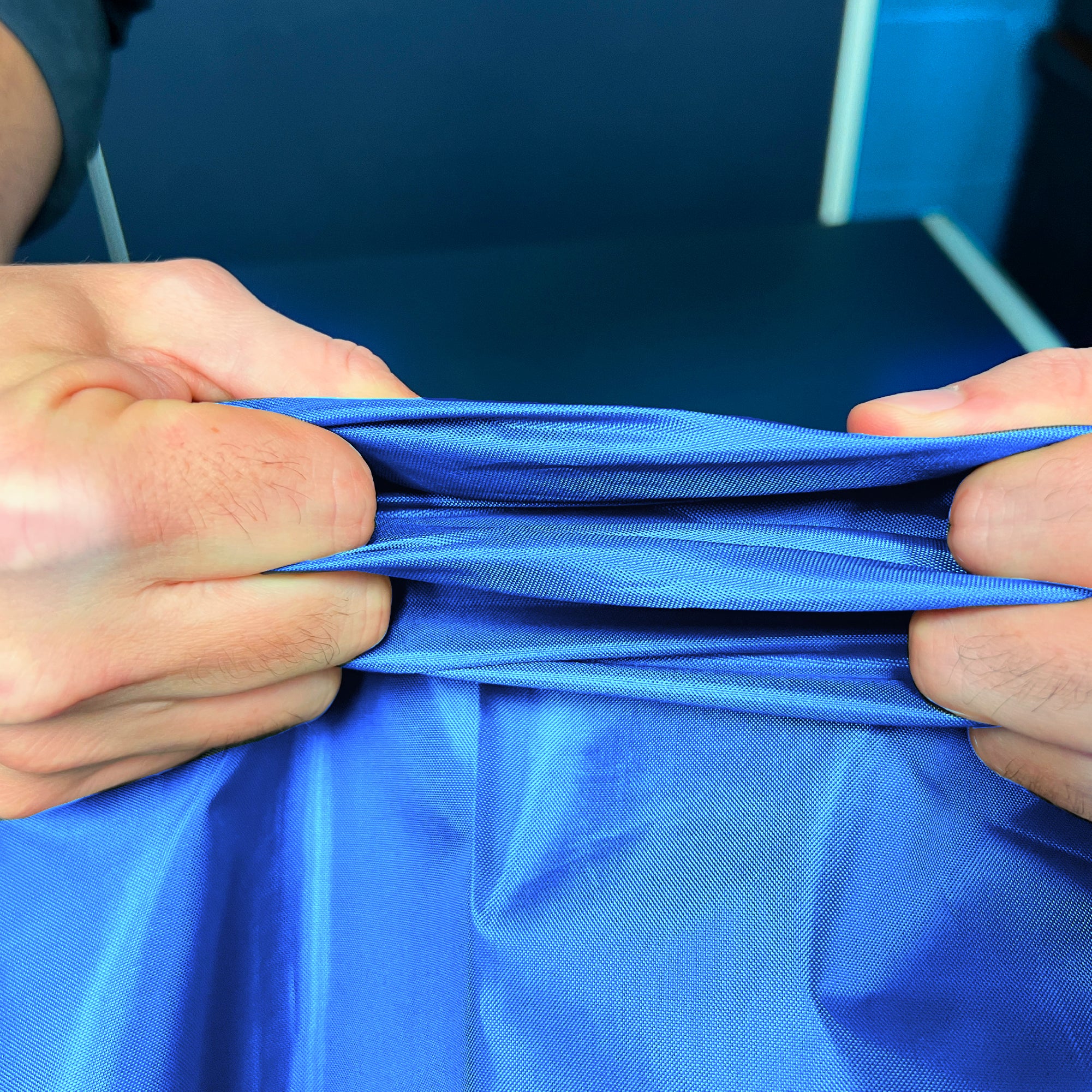 KNOX Pro Series Universal Runabout Boat Cover