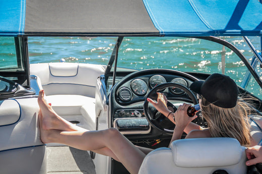How to Determine the Best Boat Bimini Top