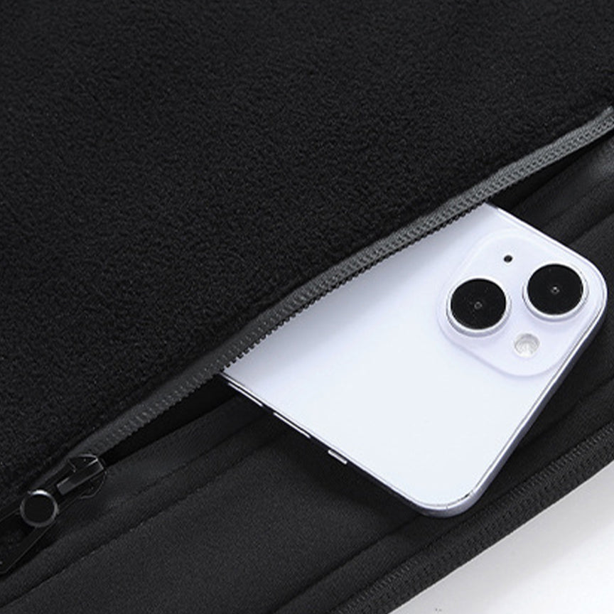 KNOX Heated Vest with Battery Pack, 13 Heating Zones