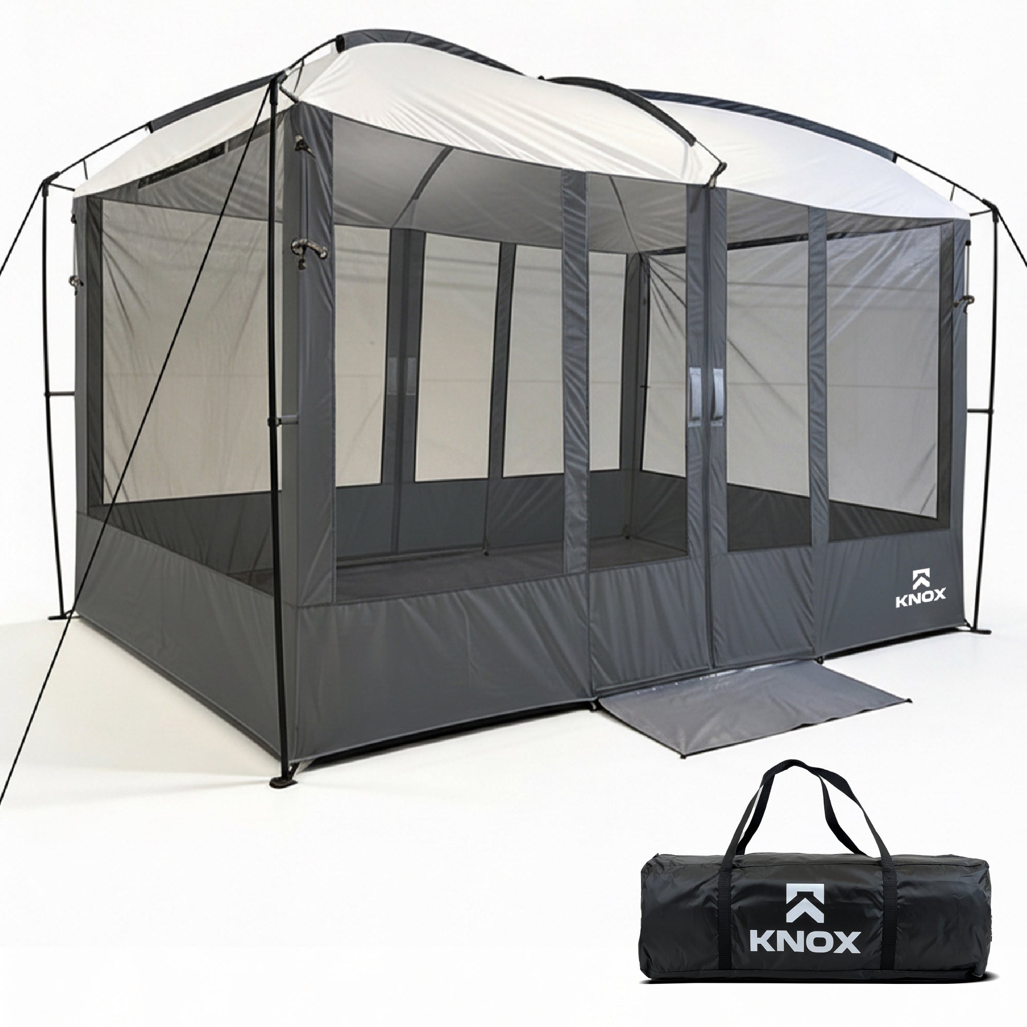 KNOX Screen House