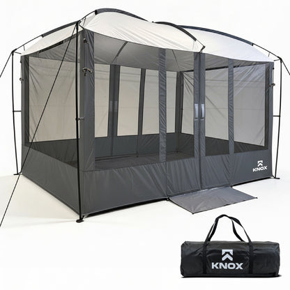 KNOX Screen House