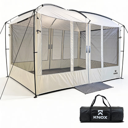 KNOX Screen House
