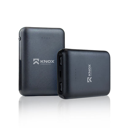 KNOX Heated Vest with Battery Pack, 13 Heating Zones