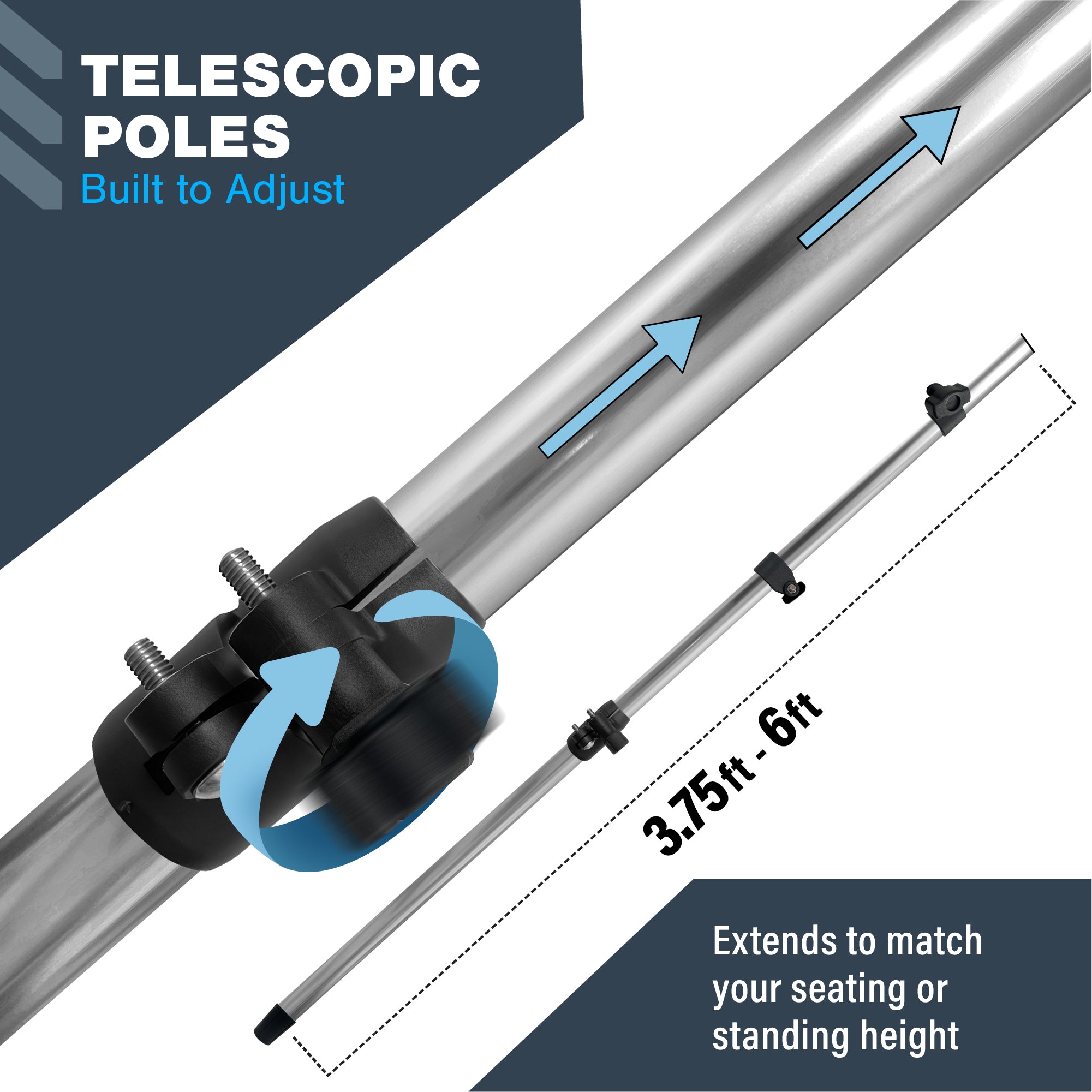 Knox T-Top Extension and Sidewall Combo