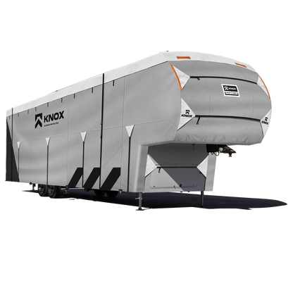 KNOX 5th Wheel RV Cover