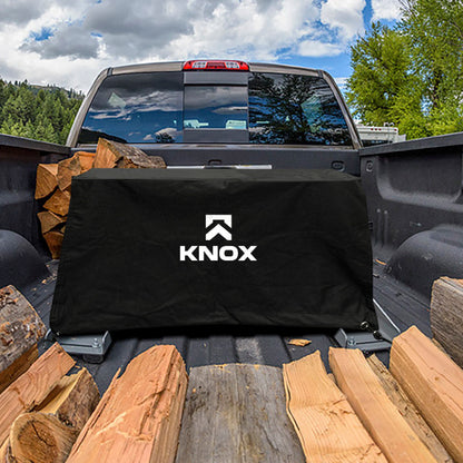 KNOX 5th Wheel RV Hitch Cover