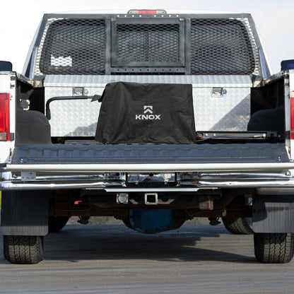 KNOX 5th Wheel RV Hitch Cover