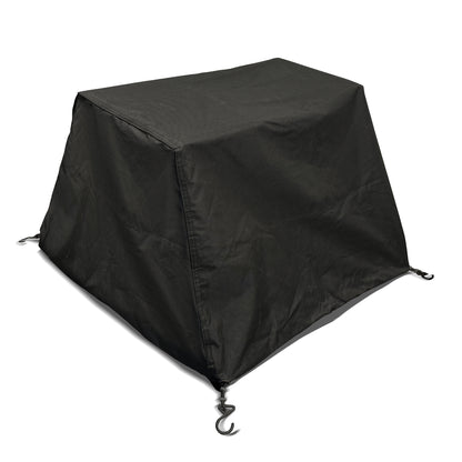 KNOX 5th Wheel RV Hitch Cover