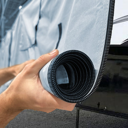 KNOX Pro Series 5th Wheel RV Skirt