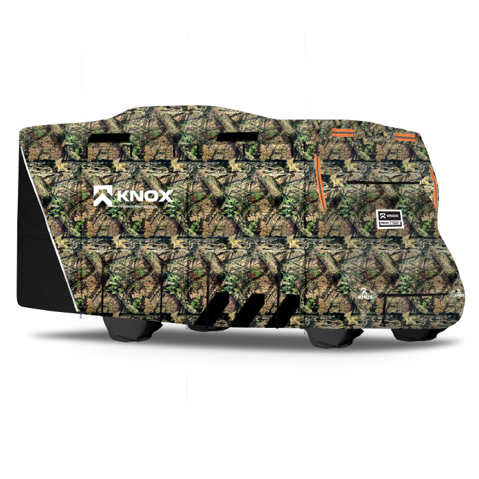 KNOX Pro Series Class C RV Cover, Camo