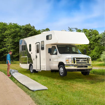 KNOX Pro Series Class C RV Cover, Camo