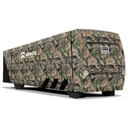 KNOX Pro Series Class A RV Cover, Camo