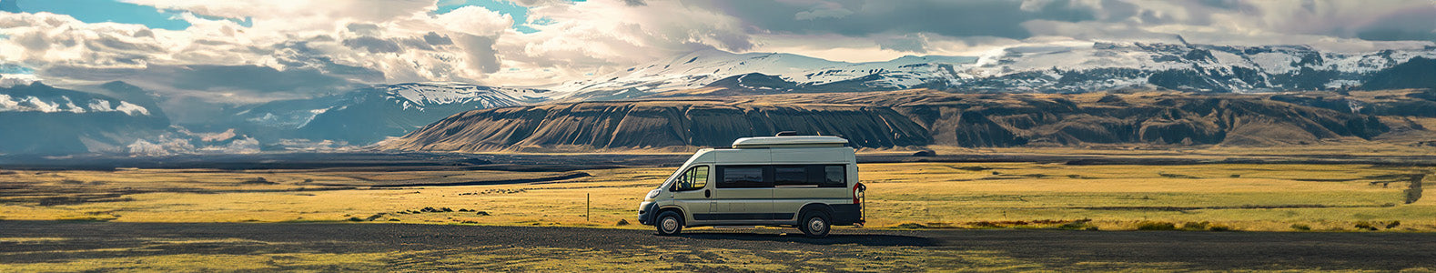 Explore All RV Covers & Accessories