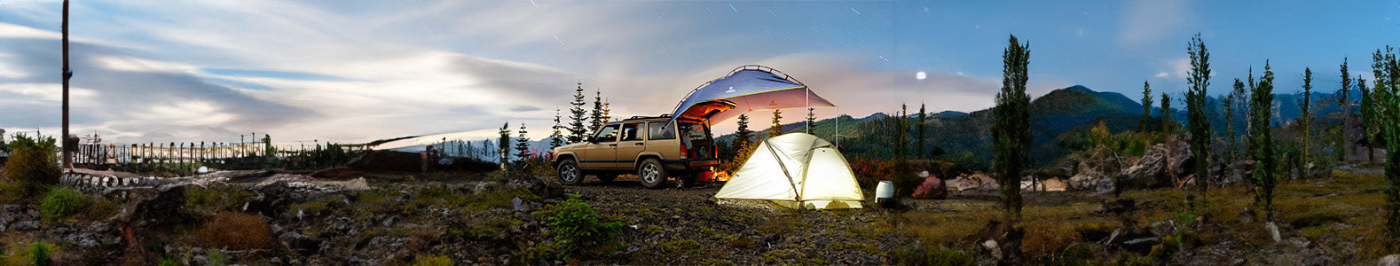 Awning Canopy