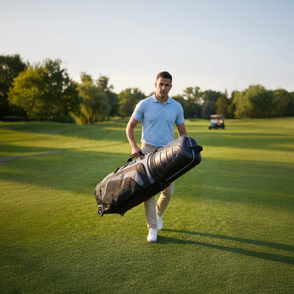 KNOX Golf Travel Bag