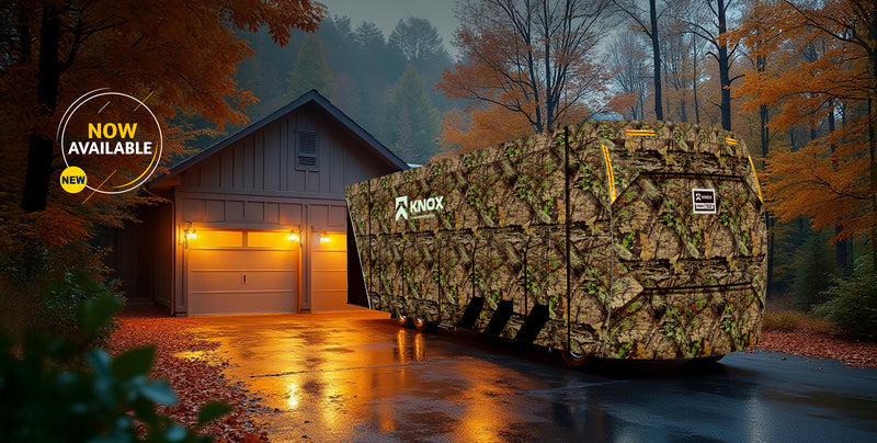 KNOX Outdoor Protection