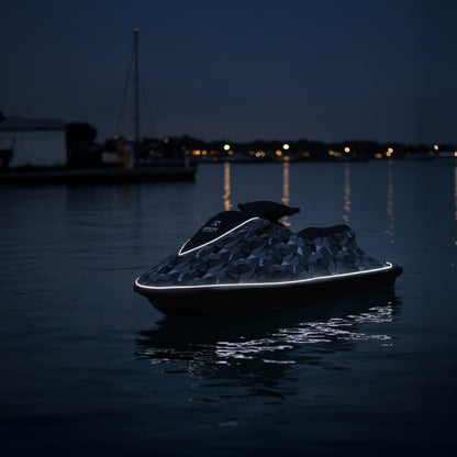 KNOX Seadoo Covers