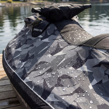 KNOX Seadoo Covers