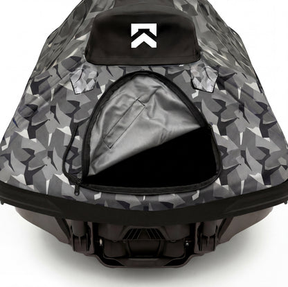 KNOX Seadoo Covers
