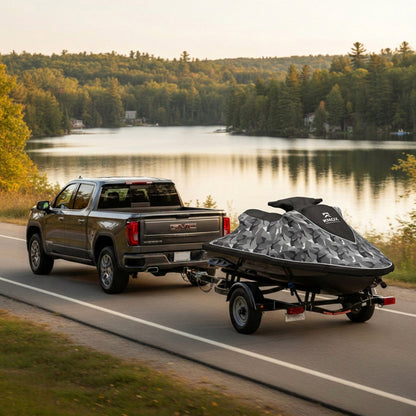 KNOX Seadoo Covers