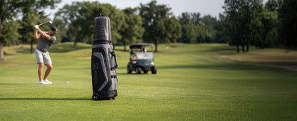 KNOX Golf Travel Bag
