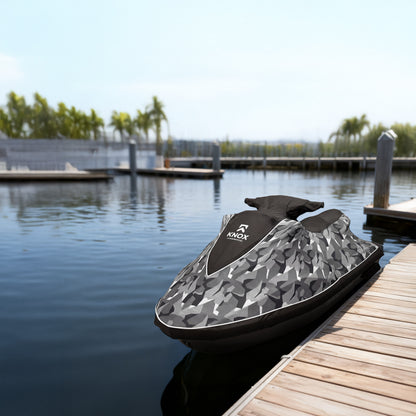 KNOX Seadoo Covers