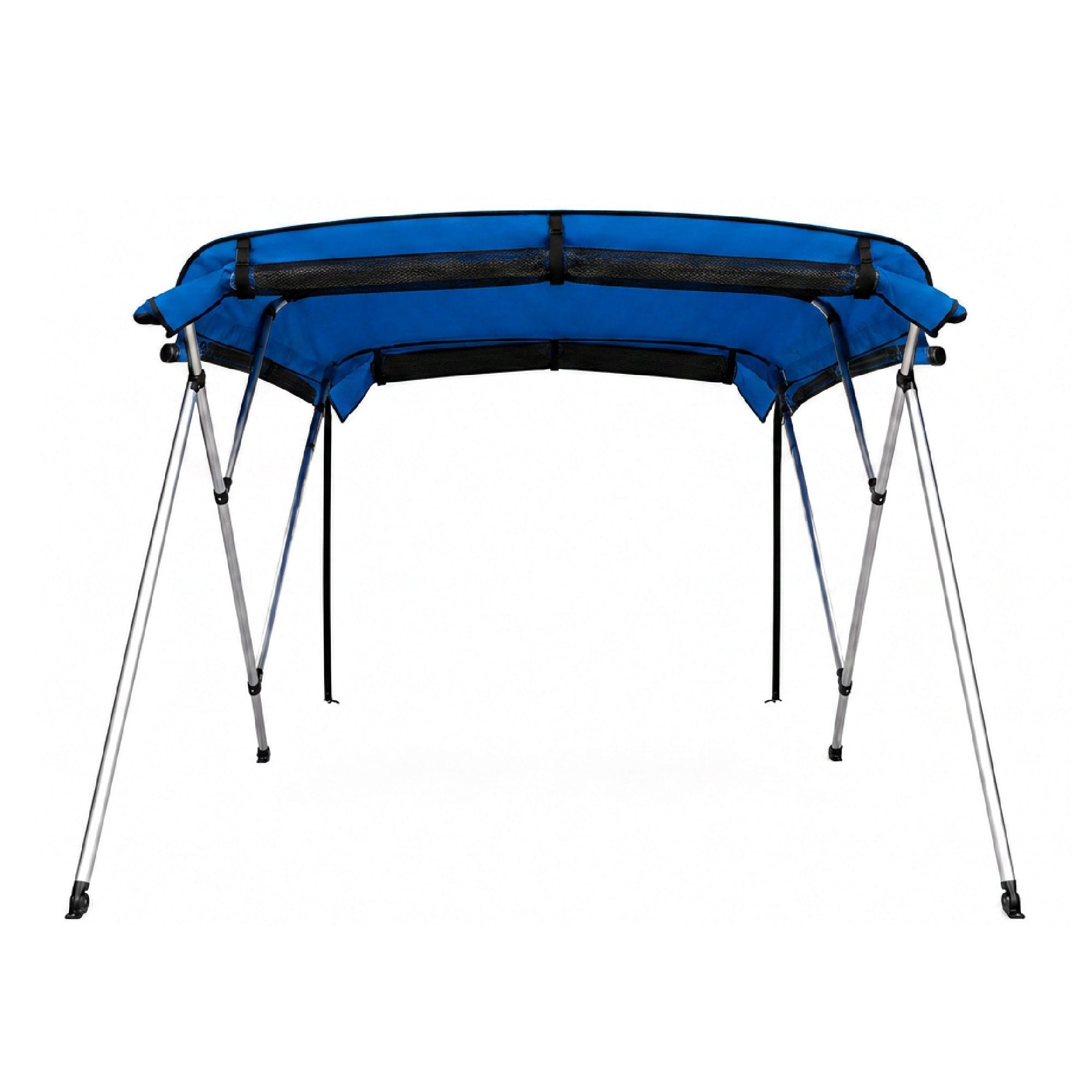 KNOX 3 Bow Bimini Mesh Enclosure with Frame Kit