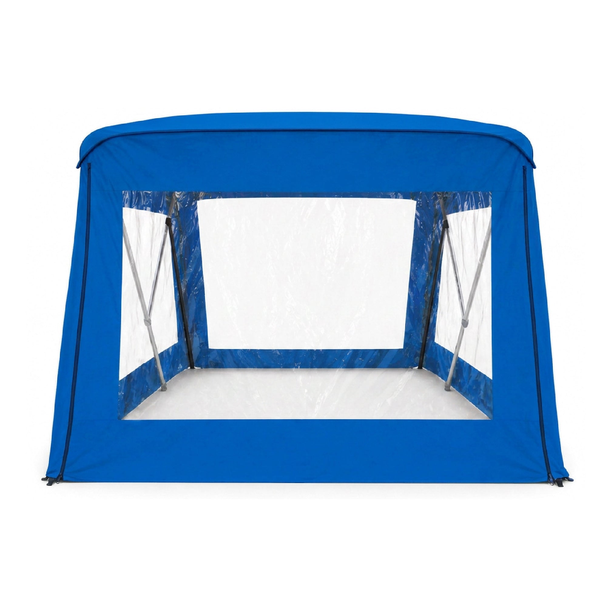 KNOX 3 Bow Bimini Enclosure with Frame Kit