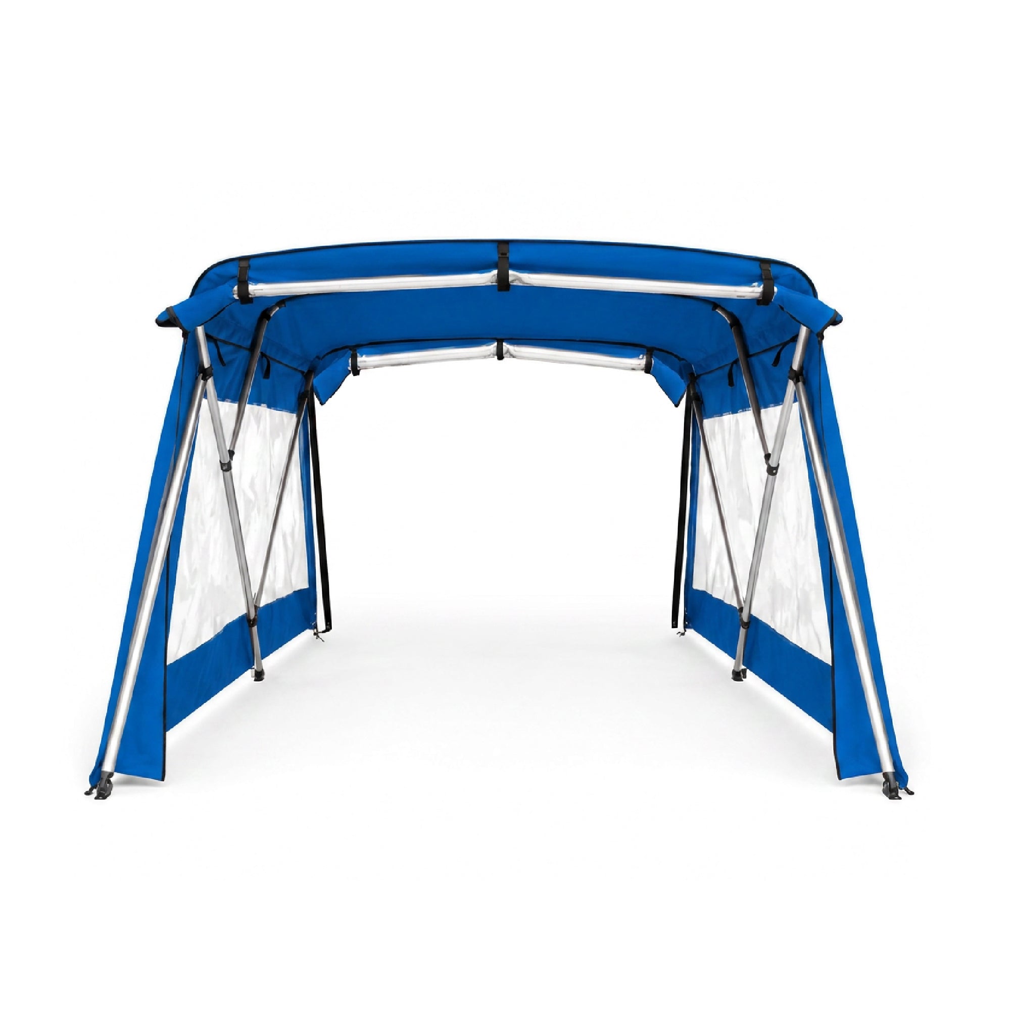KNOX 3 Bow Bimini Enclosure with Frame Kit