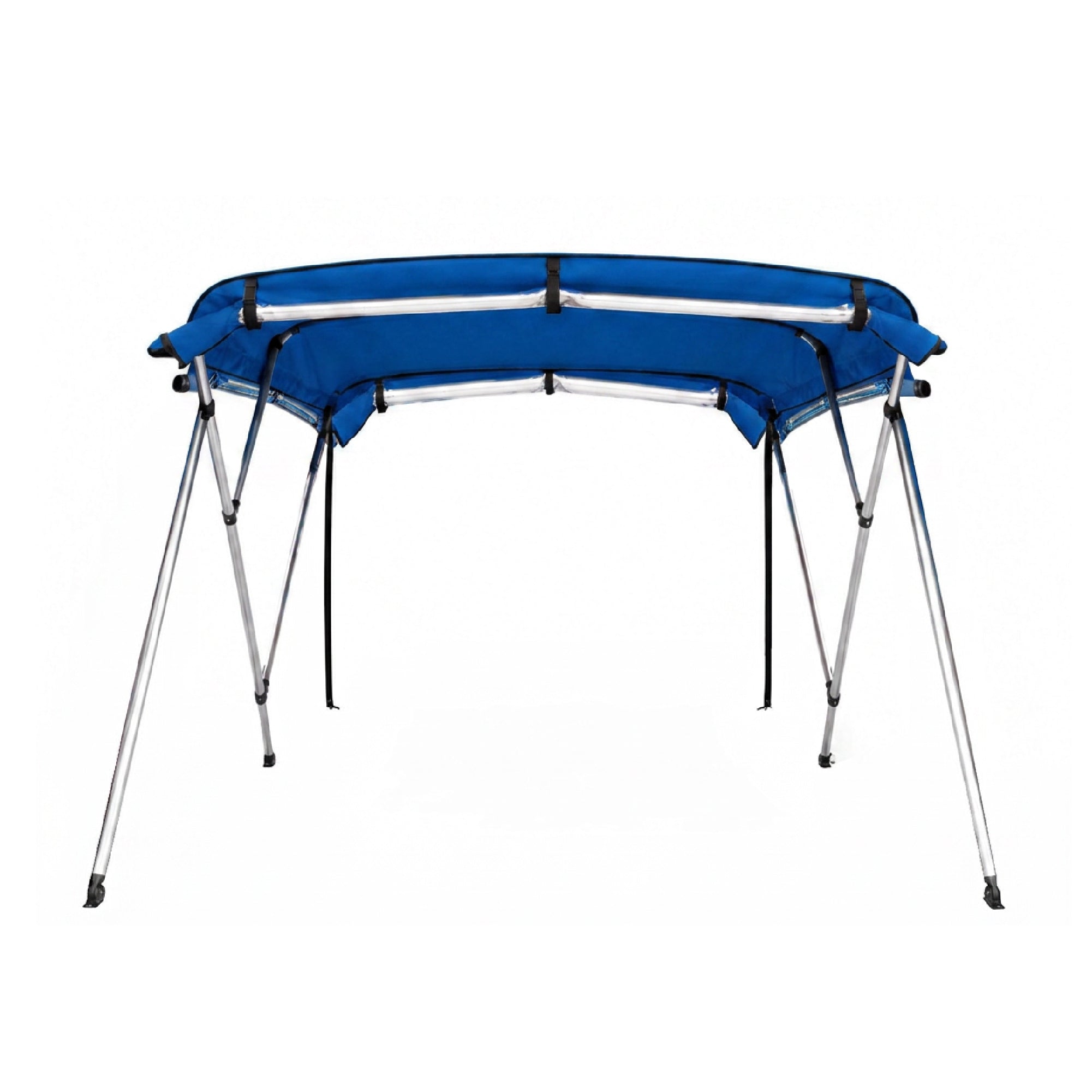 KNOX 3 Bow Bimini Enclosure with Frame Kit