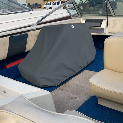 KNOX Back-to-Back Seat Cover