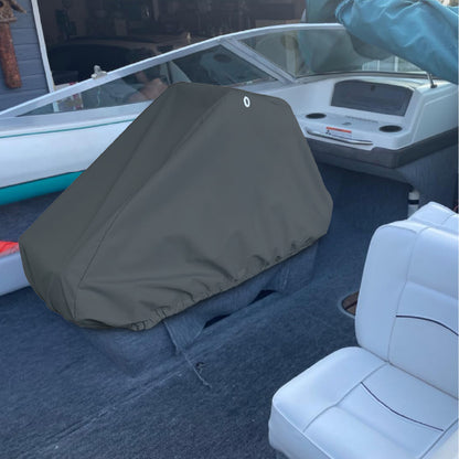 KNOX Back-to-Back Seat Cover