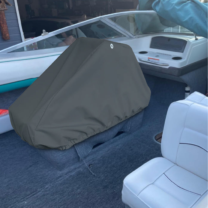 KNOX Back-to-Back Seat Cover