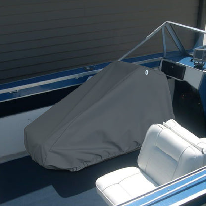 KNOX Back-to-Back Seat Cover