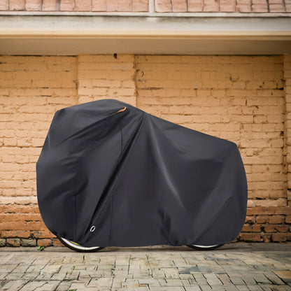 KNOX Bicycle Cover