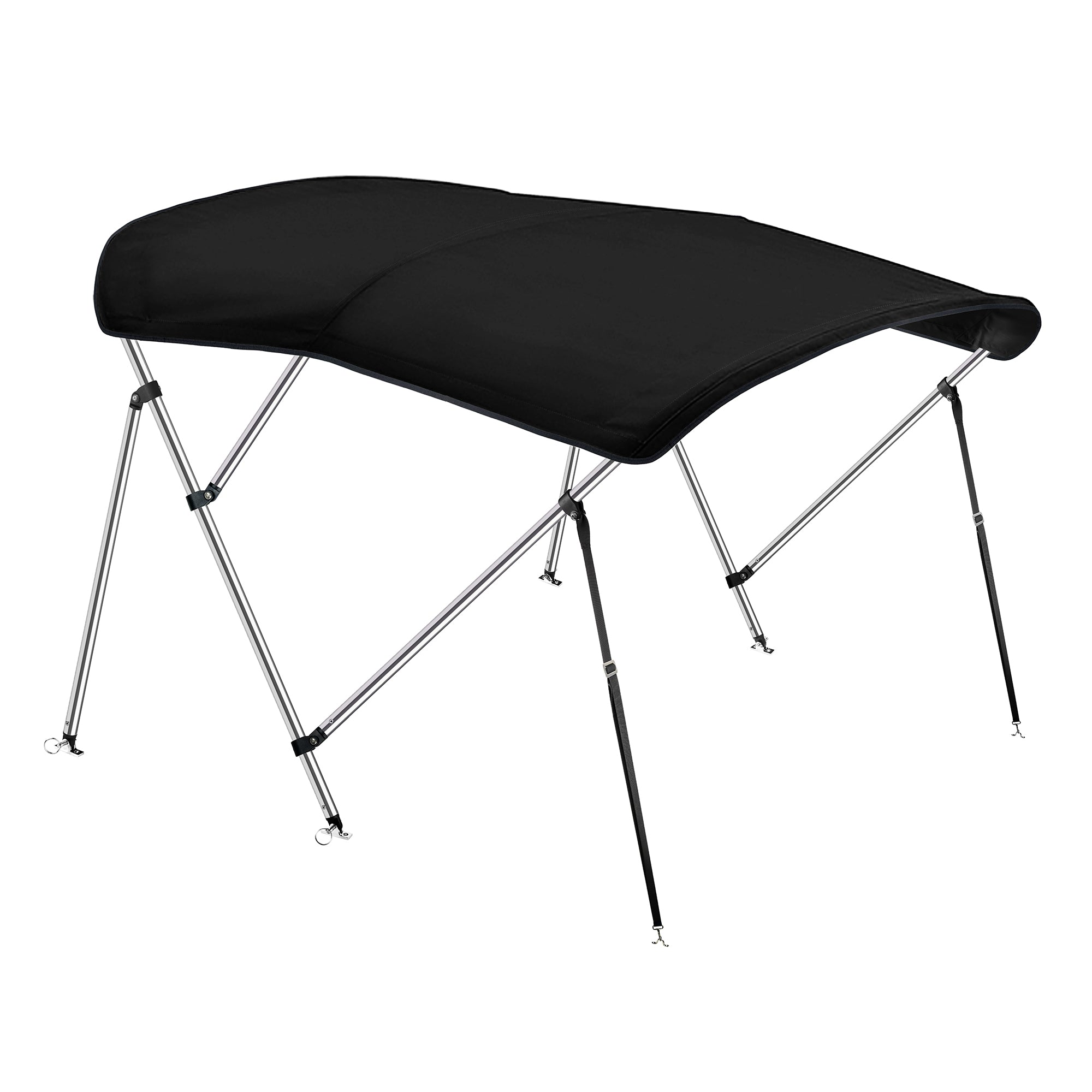 KNOX Pro Series 3 Bow Bimini Top Classic, Solid