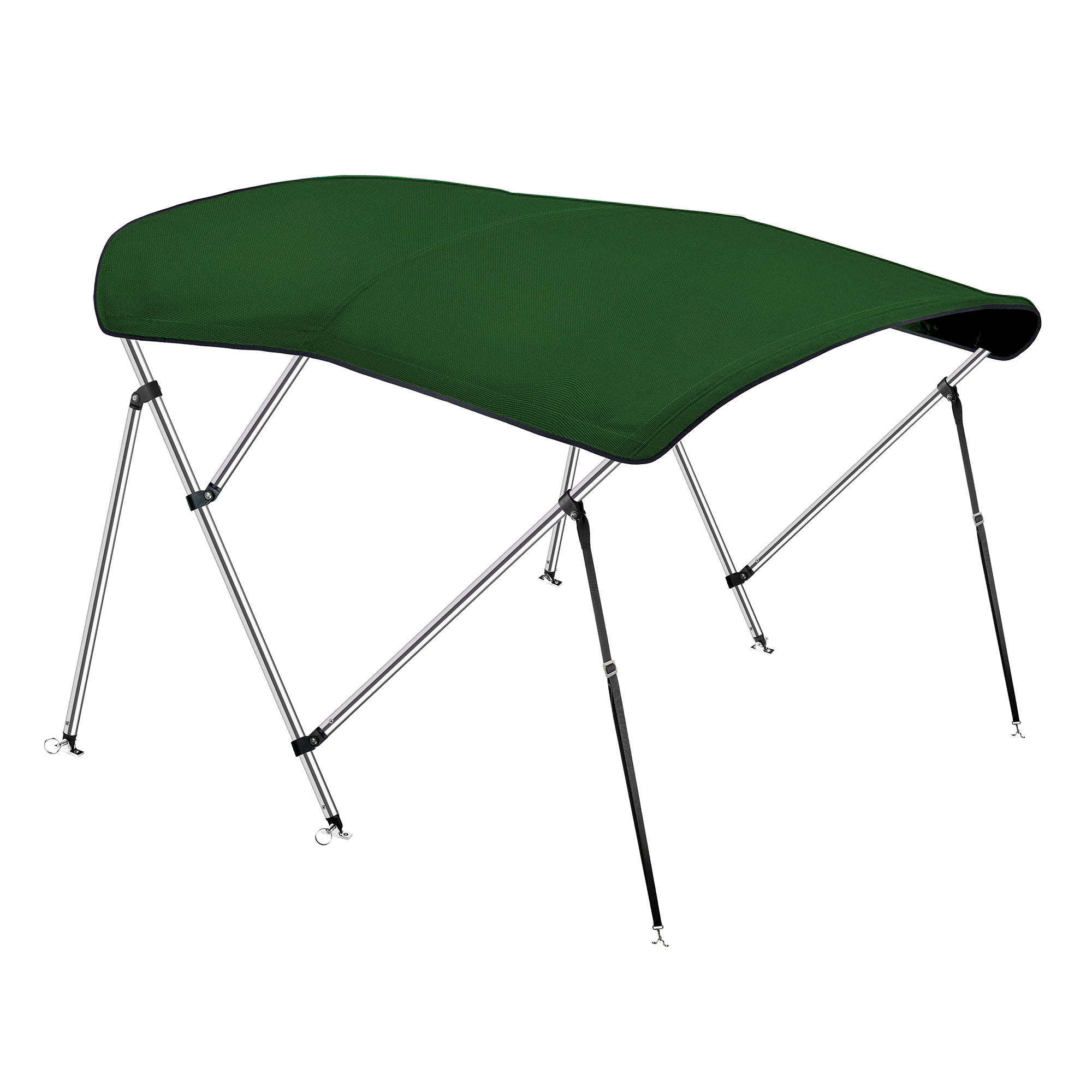 KNOX Pro Series 3 Bow Bimini Top Classic, Solid