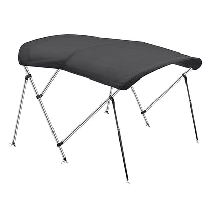KNOX Pro Series 3 Bow Bimini Top Classic, Solid